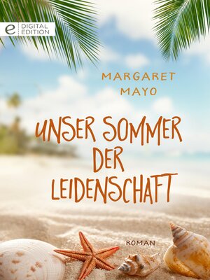 cover image of Unser Sommer der Leidenschaft